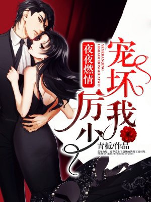 夜夜燃情：厉少宠坏我
