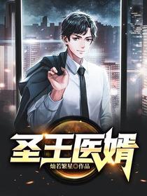 圣王医婿