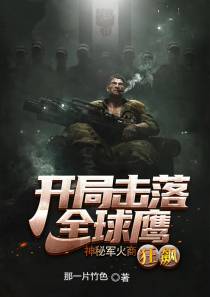 开局击落全球鹰,神秘军火商狂飙