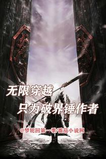 无限穿越,只为破界锤作者！