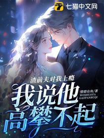渣前夫对我上瘾，我说他高攀不起