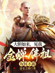 大胆如来,见我金蝉佛祖为何不跪