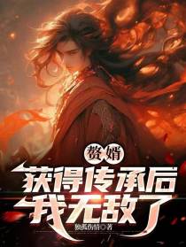 赘婿：获得传承后,我无敌了