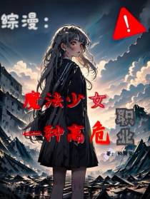 魔法少女一种高危职业