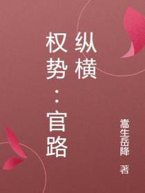 权势：官路纵横