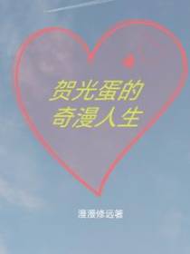 贺光蛋的奇漫人生