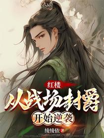红楼：从战场封爵开始逆袭