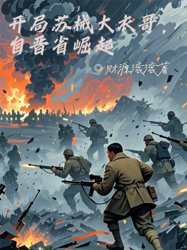 开局苏械大衣哥，自晋省崛起！
