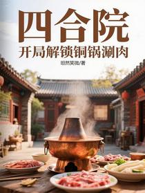 四合院：开局解锁铜锅涮肉