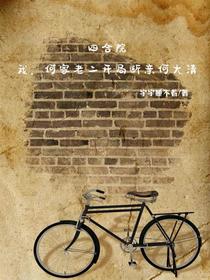 四合院，何家老二开局断亲何大清