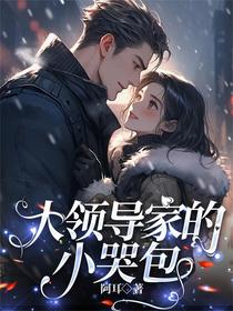 大领导家的小哭包