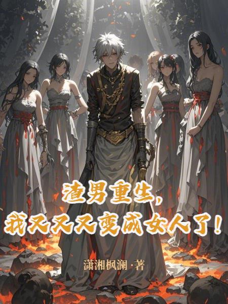渣男重生，我又又又变成女人了！