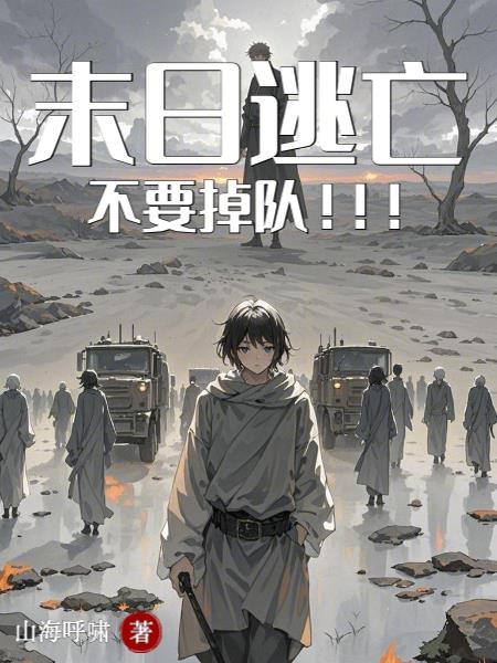 末日逃亡：不要掉队！！！
