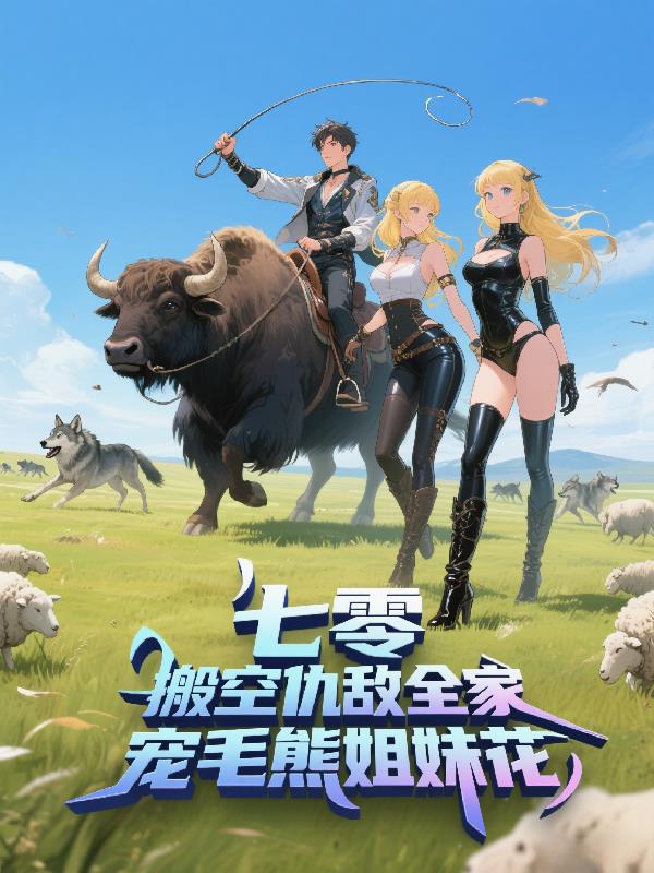 七零：搬空仇敌全家宠毛熊姐妹花