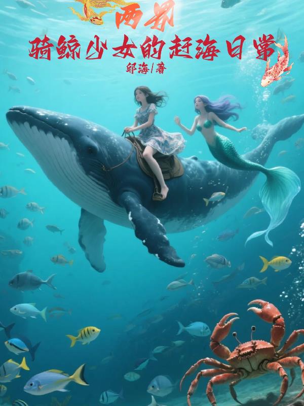 两界：骑鲸少女的赶海日常