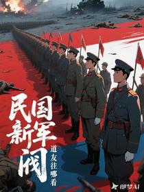 民国新军阀