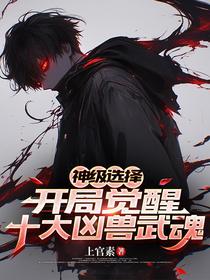 神级选择，开局觉醒十大凶兽武魂