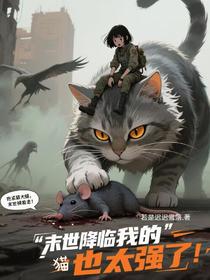 末世降临：我的猫也太强了