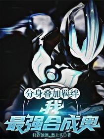 分身叠加羁绊，我，最强合成奥