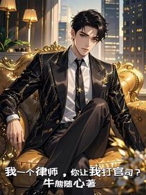 我一个律师，你让我打官司？