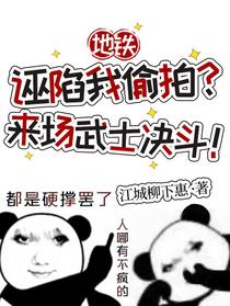 地铁诬陷我偷拍？来场武士决斗！