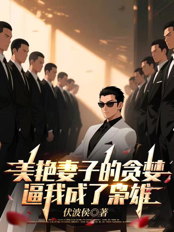 美艳妻子的贪婪，逼我成了枭雄