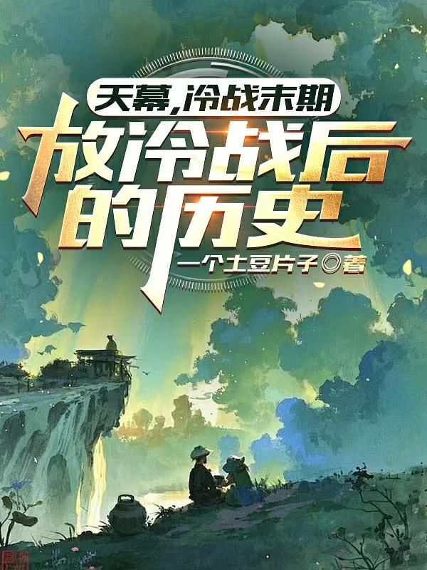 天幕，冷战末期，放冷战后的历史
